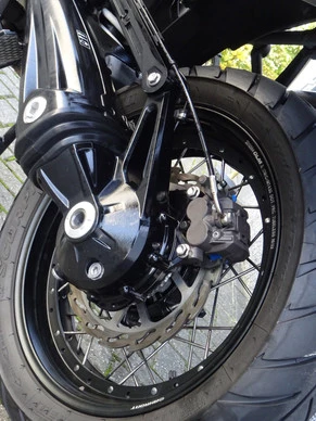 Triumph Tiger - Afbeelding 13 van 17