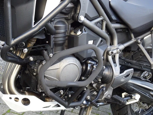 Triumph Tiger - Afbeelding 14 van 17