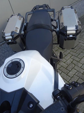 Triumph Tiger - Afbeelding 15 van 17