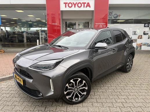 Toyota Yaris Cross - Afbeelding 1 van 30