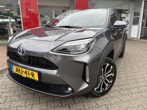 Toyota Yaris Cross - Afbeelding 2 van 30