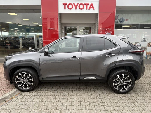 Toyota Yaris Cross - Afbeelding 3 van 30