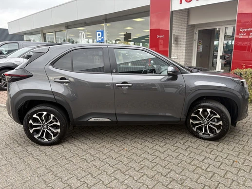 Toyota Yaris Cross - Afbeelding 5 van 30