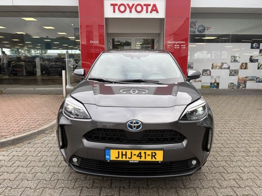 Toyota Yaris Cross - Afbeelding 6 van 30
