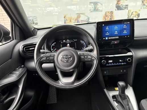 Toyota Yaris Cross - Afbeelding 8 van 30