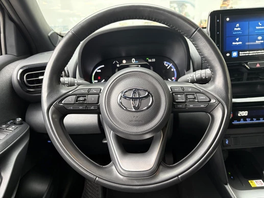 Toyota Yaris Cross - Afbeelding 9 van 30