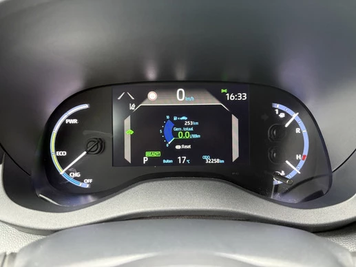 Toyota Yaris Cross - Afbeelding 10 van 30