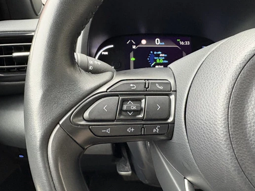 Toyota Yaris Cross - Afbeelding 11 van 30