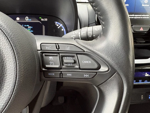 Toyota Yaris Cross - Afbeelding 12 van 30