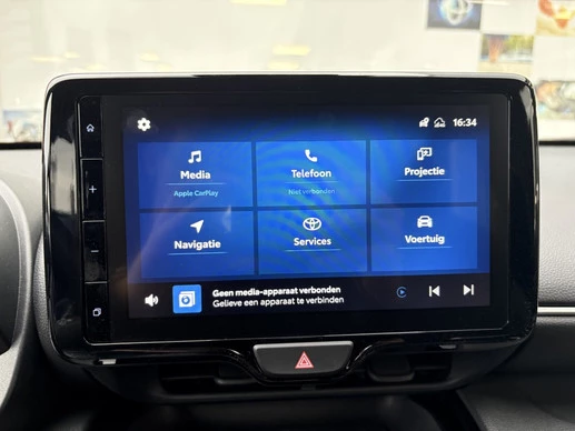 Toyota Yaris Cross - Afbeelding 17 van 30