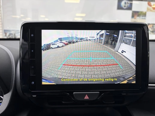 Toyota Yaris Cross - Afbeelding 19 van 30