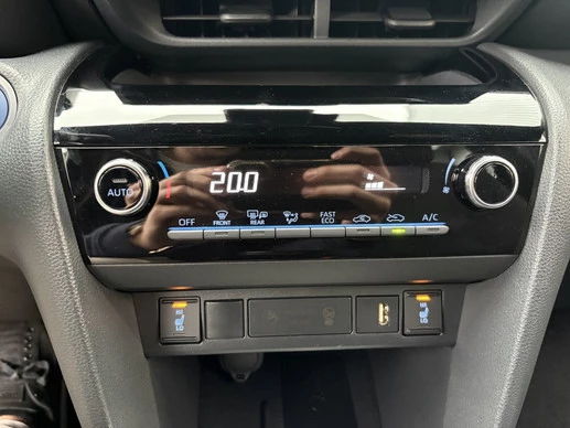 Toyota Yaris Cross - Afbeelding 21 van 30