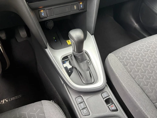 Toyota Yaris Cross - Afbeelding 23 van 30