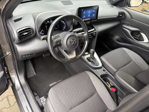 Toyota Yaris Cross - Afbeelding 27 van 30