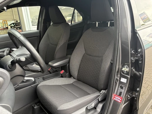 Toyota Yaris Cross - Afbeelding 28 van 30