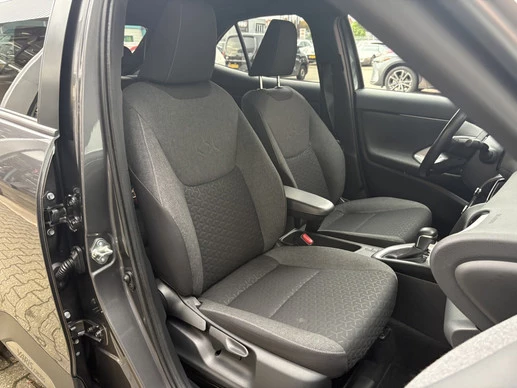 Toyota Yaris Cross - Afbeelding 29 van 30