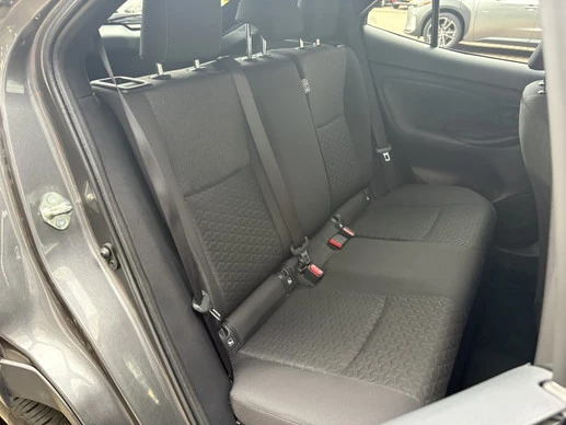 Toyota Yaris Cross - Afbeelding 30 van 30