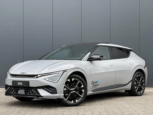 Kia EV6 - Afbeelding 2 van 30