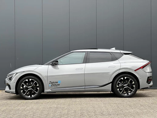 Kia EV6 - Afbeelding 3 van 30
