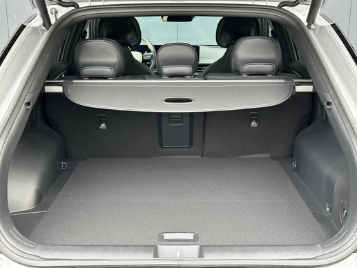 Kia EV6 - Afbeelding 4 van 30