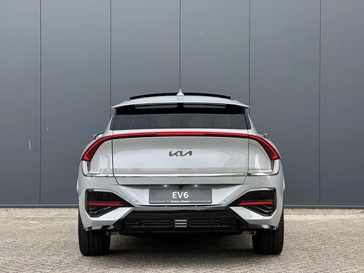 Kia EV6 - Afbeelding 5 van 30