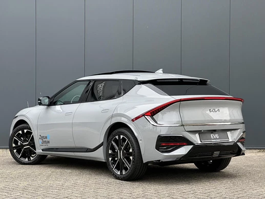 Kia EV6 - Afbeelding 6 van 30