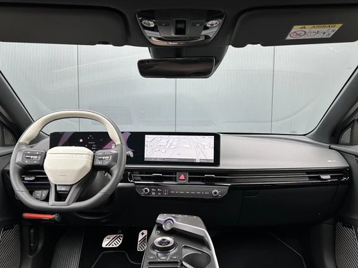 Kia EV6 - Afbeelding 8 van 30