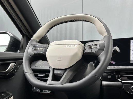 Kia EV6 - Afbeelding 12 van 30