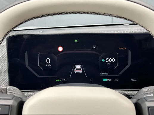 Kia EV6 - Afbeelding 16 van 30