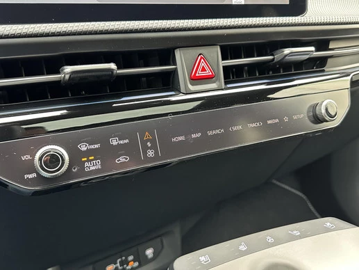 Kia EV6 - Afbeelding 22 van 30