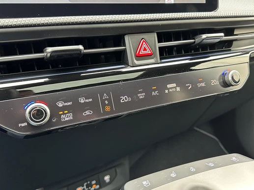 Kia EV6 - Afbeelding 23 van 30
