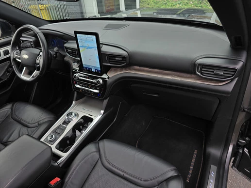 Ford Explorer - Afbeelding 8 van 30