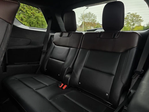 Ford Explorer - Afbeelding 13 van 30