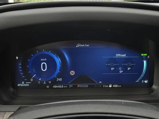 Ford Explorer - Afbeelding 17 van 30