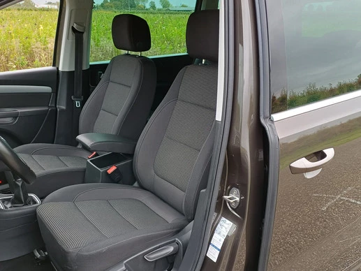 Volkswagen Sharan - Afbeelding 2 van 30