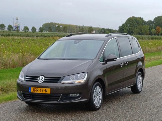 Volkswagen Sharan - Afbeelding 3 van 30
