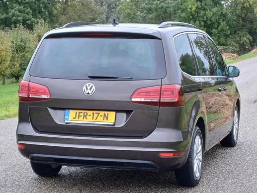 Volkswagen Sharan - Afbeelding 7 van 30
