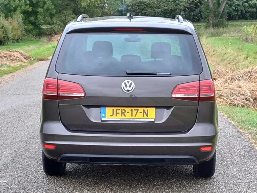 Volkswagen Sharan - Afbeelding 8 van 30