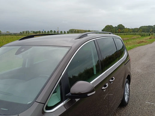 Volkswagen Sharan - Afbeelding 12 van 30