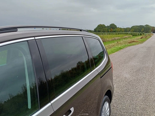 Volkswagen Sharan - Afbeelding 13 van 30