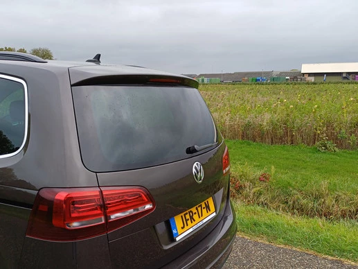 Volkswagen Sharan - Afbeelding 15 van 30