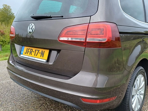 Volkswagen Sharan - Afbeelding 16 van 30