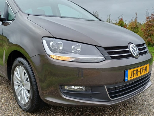 Volkswagen Sharan - Afbeelding 22 van 30