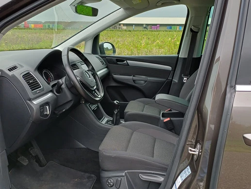 Volkswagen Sharan - Afbeelding 23 van 30