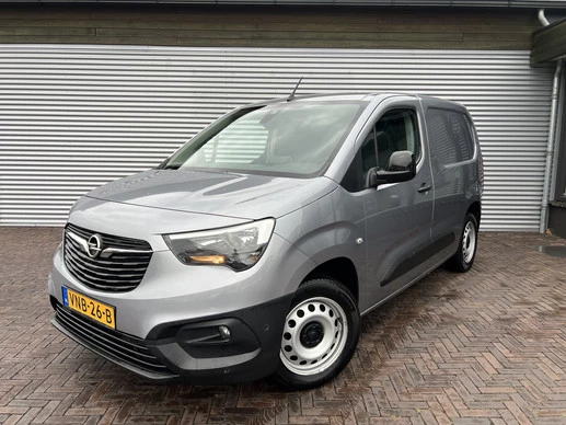 Opel Combo - Afbeelding 1 van 18