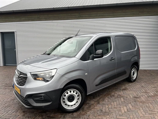 Opel Combo - Afbeelding 2 van 18