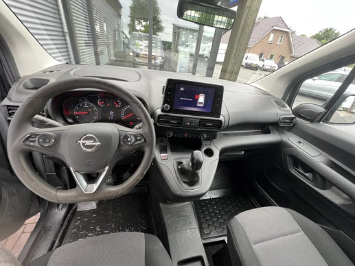 Opel Combo - Afbeelding 3 van 18