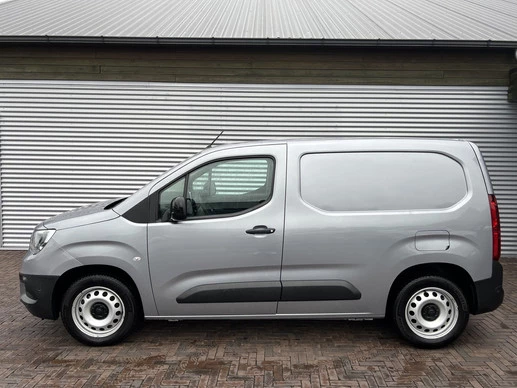 Opel Combo - Afbeelding 4 van 18