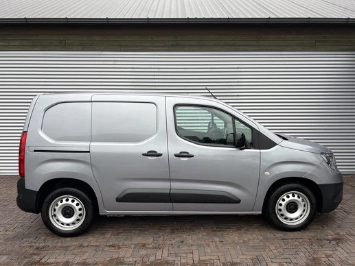 Opel Combo - Afbeelding 5 van 18
