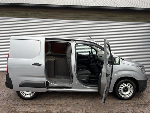 Opel Combo - Afbeelding 6 van 18